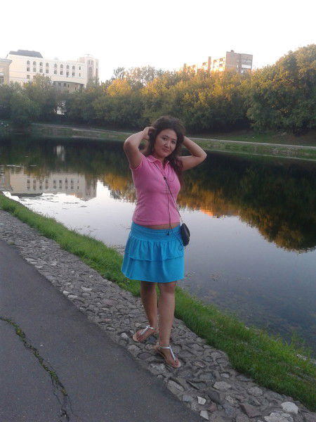 Маржана Акимова