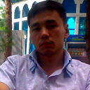 Shuhratjon Ahmedov