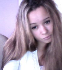 Ульяна Кириенко