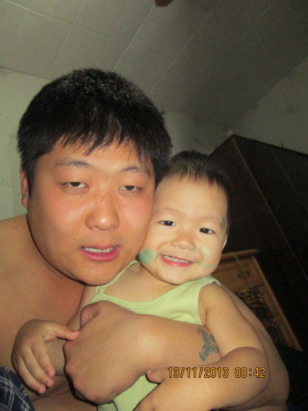 Андрей Лигай