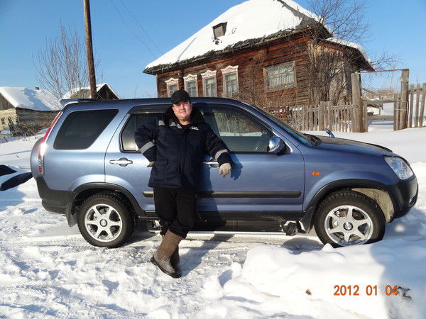 Руслан Дерябин