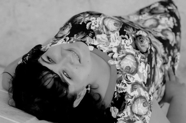 Оксана Строкова