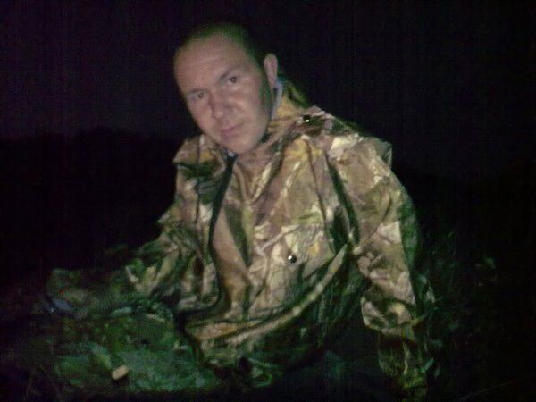 Александр Потапов