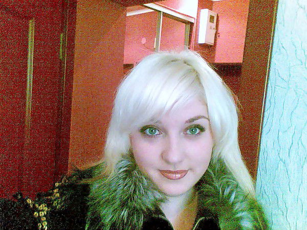 Оксана Сухарва