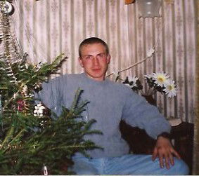 Анатолий Аверьянов