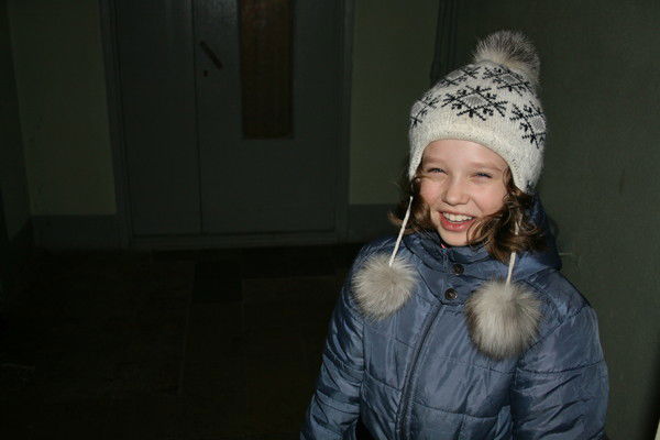 Ангелина Орлова