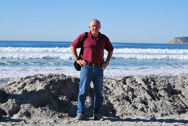 Николай Колошеин