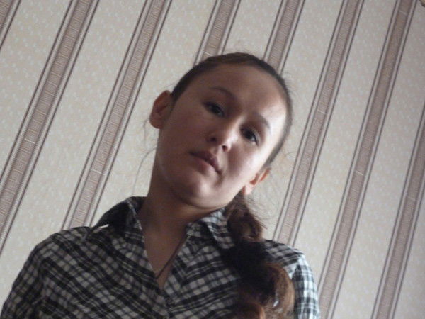 Анара Малая