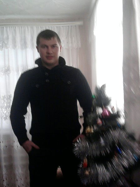 Алексей Самарский