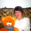 Татьяна Волкова