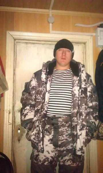 Алексей Жарков