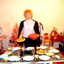 Макарова Светлана