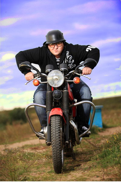 Дмитрий Лучков