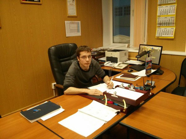 Артур Багаутдинов