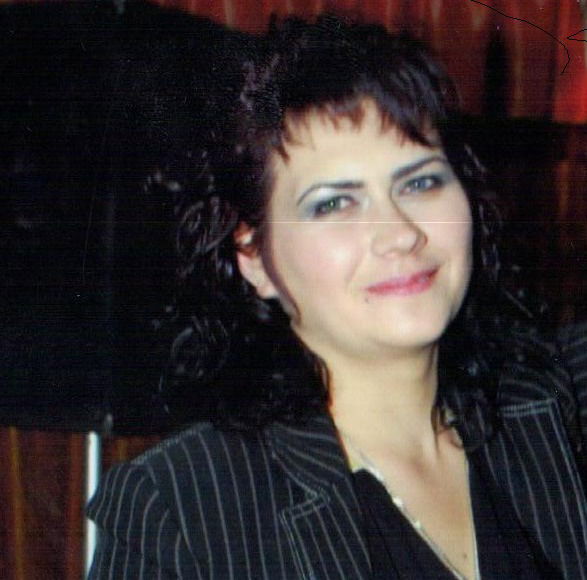 Татьяна Бугаева