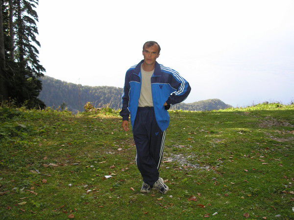 Саша Марков