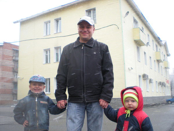 Юрий Коробов