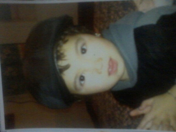 Космира Исмаилова