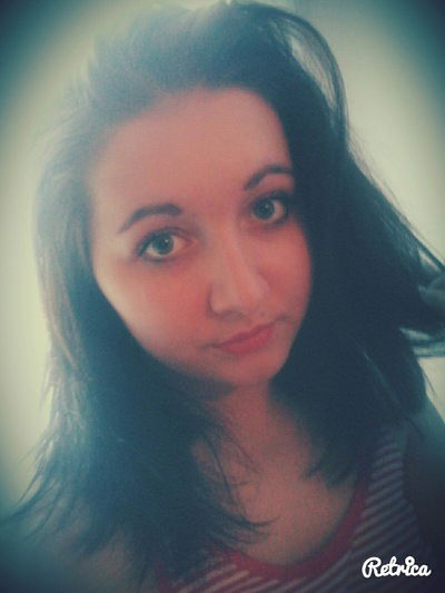 Даша Кудряшова