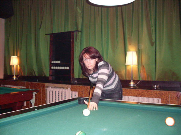 Елена Корнева