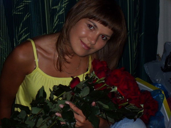 Екатерина Агеева