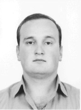 Виктор Ковальковский