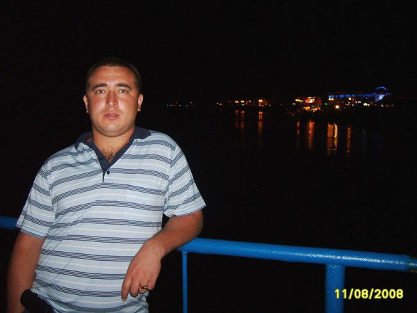 Марсель Закиров