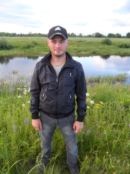 Николай Шишинин