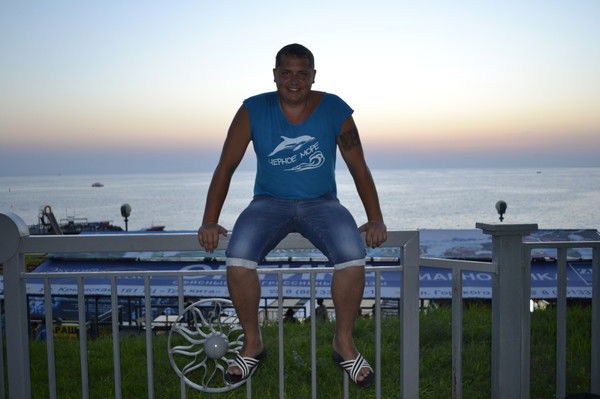 Павел Никитин