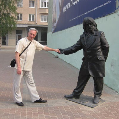 Андрей Фокс