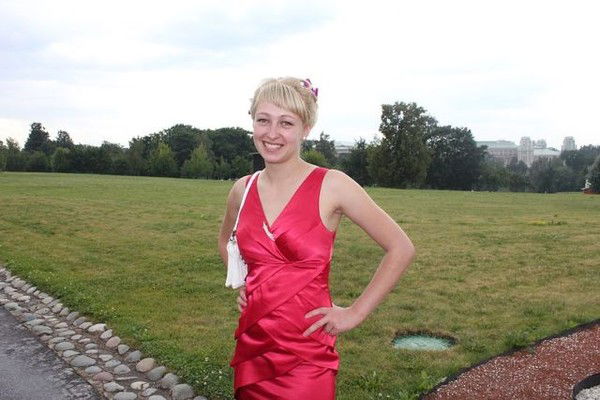 Анастасия Иванникова