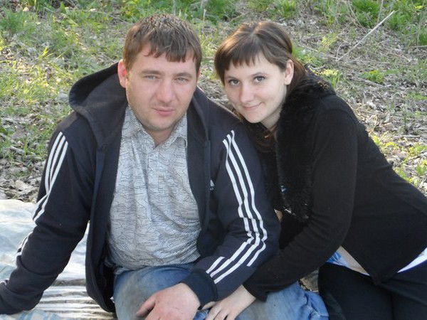 Кристина Вольф