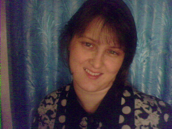 Юля Кузнецова