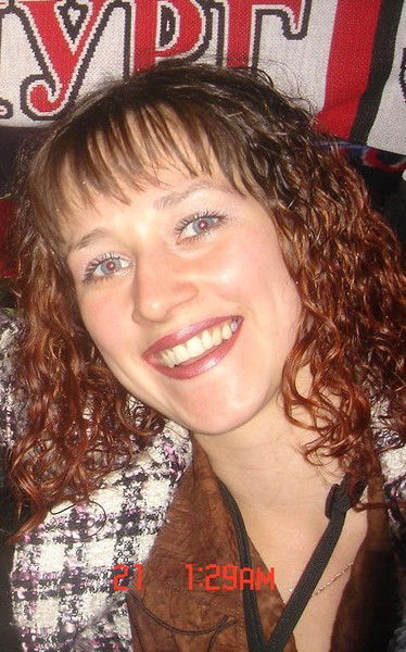 Екатерина Калашникова