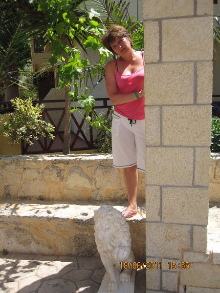 Лилия Лебедева