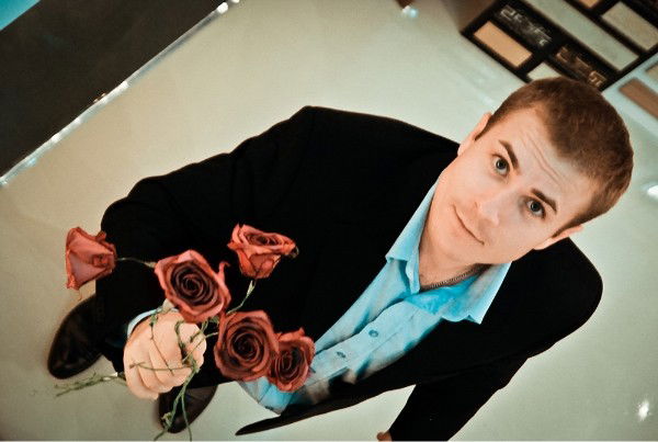 Андрей Несказуев