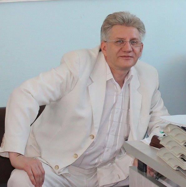 Егор Гариевич