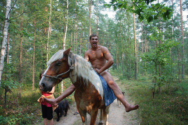 Игорь Короткин