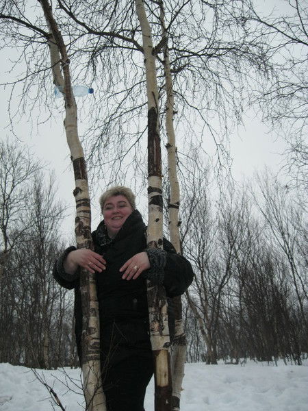 Юлия Мотова