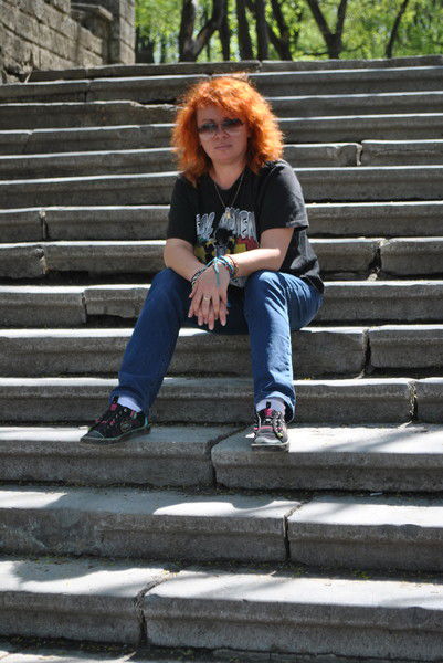 Ольга Швагирь