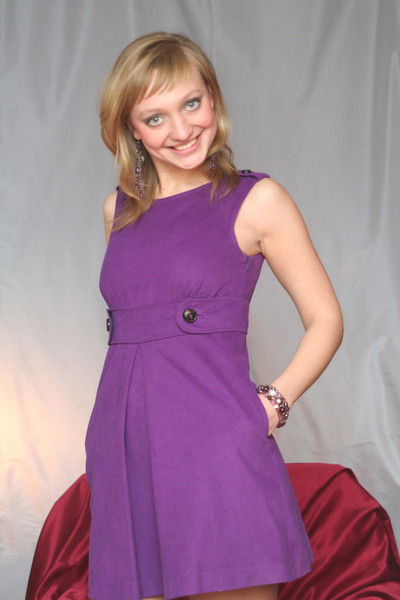 Татьяна Никонцева