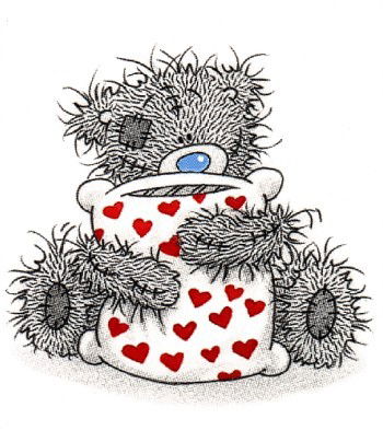 Мишутка Красивый))