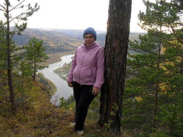 Людмила Белова