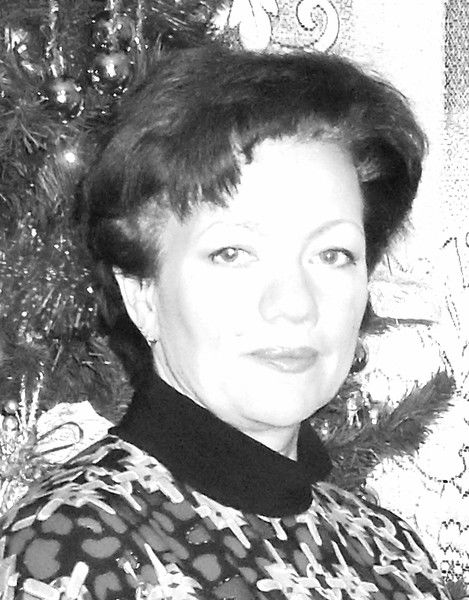 Юлия Коноверова