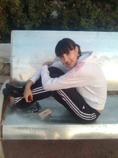 Наталька Емельянова