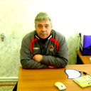 Александр Русаков