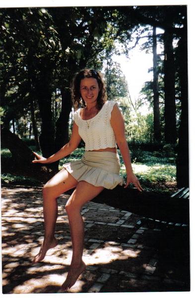 Елена Подложная