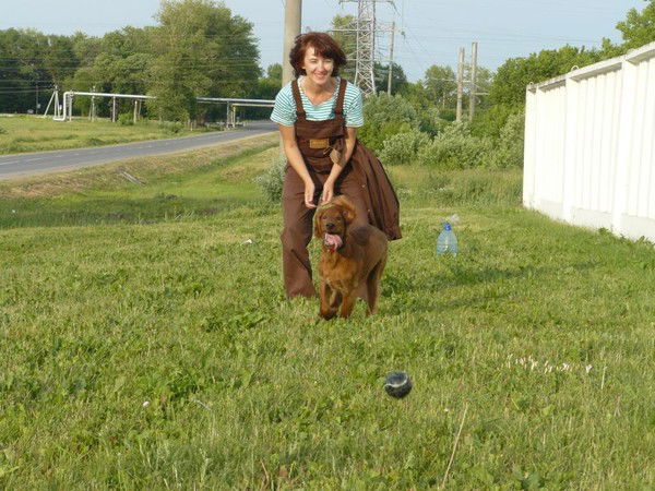 Ирина Борисова