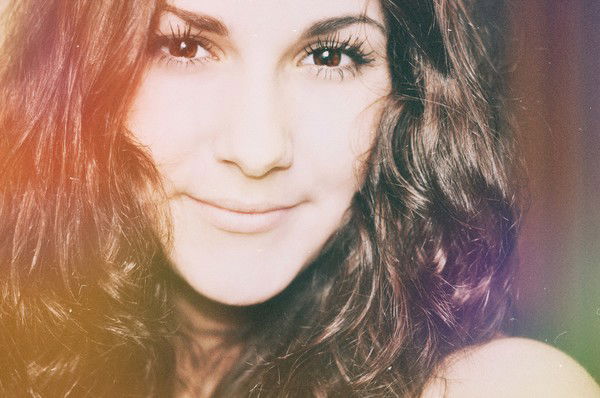 Юля Вострова