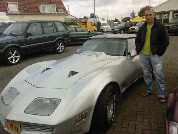 Андрей Эйсмонт